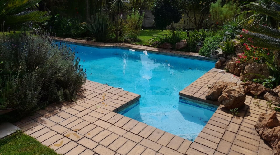 6 Bedroom Property for Sale in Parys Free State